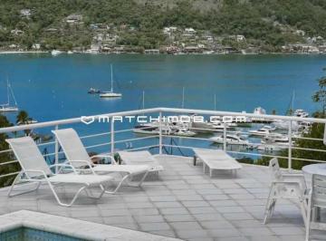 Casa · 568m² · 5 Quartos · 6 Vagas · Condominio Portogalo em Angra dos Reis