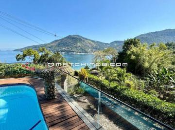 Casa · 297m² · 4 Quartos · 4 Vagas · Condominio Portogalo em Angra dos Reis