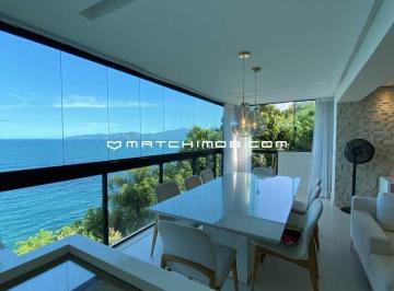 Apartamento · 195m² · 5 Quartos · 2 Vagas · Porto Real Resort em Mangaratiba.