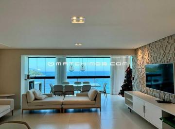 Apartamento · 195m² · 5 Quartos · 2 Vagas · Porto Real Resort em Mangaratiba.