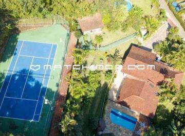 Casa · 255m² · 8 Quartos · 5 Vagas · Condominio Portogalo em Angra dos Reis