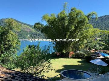 Casa · 260m² · 3 Quartos · 4 Vagas · Condominio Portogalo em Angra dos Reis