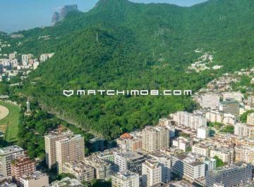 Terreno · 300m² · Terreno no Jardim Botanico com 300 metros plano.