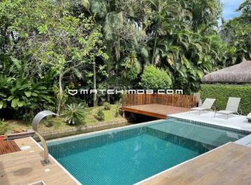 Casa · 190m² · 4 Quartos · 4 Vagas · Porto Frade em Angra dos Reis