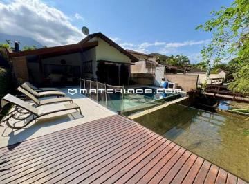 Casa · 190m² · 4 Quartos · 4 Vagas · Porto Frade em Angra dos Reis
