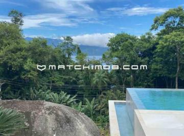 Casa · 250m² · 4 Quartos · 6 Vagas · Condominio Portogalo em Angra dos Reis