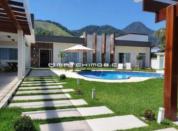 Casa · 360m² · 4 Quartos · 4 Vagas · Casa à venda no Porto Frade
