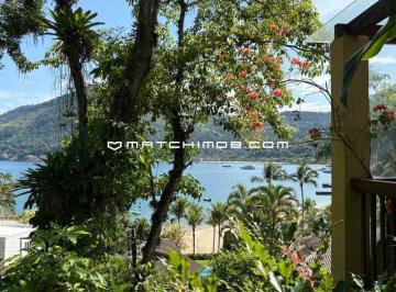 Casa · 550m² · 6 Quartos · 4 Vagas · Condomínio Portogalo em Angra dos Reis