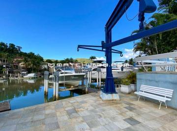 Casa · 841m² · 7 Quartos · 6 Vagas · Condominio Portogalo em Angra dos Reis