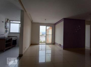 Apartamento · 47m² · 2 Quartos · Apartamento à Venda - Taquara, 2 Quartos,  47 m² - Rio de Janeiro