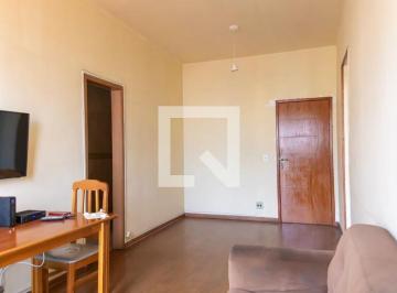Apartamento · 58m² · 1 Quarto · 1 Vaga · Apartamento à Venda - Meier, 1 Quarto, 58 m² - Rio de Janeiro
