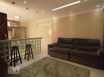 Casa · 136m² · 2 Quartos · 2 Vagas · Casa à Venda - Parque Erasmo Assunção, 2 Quartos,  136 m² - Santo André