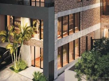 Portaria · Studio, Jardins, São Paulo, SP