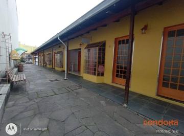 36a9b0c71358f622c32f7f674f628c4c621a4f28 · Sala para alugar, 17 m² por R$ 855,65/mês - Belém Novo - Porto Alegre/RS
