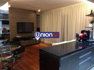 | Foto_migracao | 0 · Apartamento com 1 dormitório à venda, 57 m² por R$ 850.000 - Perdizes - São Paulo/SP