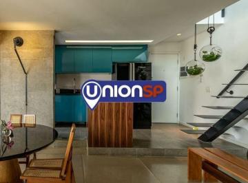 | Foto_migracao | 0 · Cobertura com 1 dormitório à venda, 107 m² por R$ 1.750.000,00 - Perdizes - São Paulo/SP