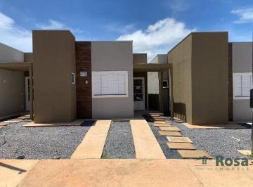 FOTO · CASA EM CONDOMÍNIO FECHADO PEDRA 90