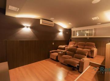 Casa · 361m² · 3 Quartos · 4 Vagas · CASA EM CONDOMINIO FECHADO para venda BELVEDERE Cuiabá