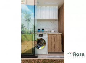 FOTO · CASA EM CONDOMINIO FECHADO para venda EAST VILLAGE Cuiabá