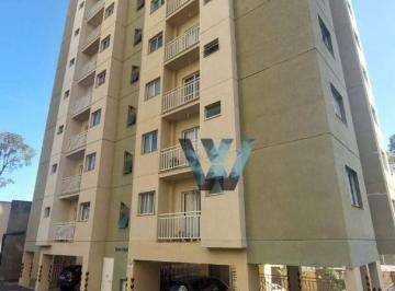 Fchada · Apartamento com 2 dormitórios à venda, 55 m² por R$ 399.000,00 - Centro - Poços de Caldas/MG