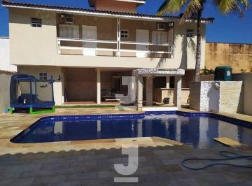 Casa · 200m² · 5 Quartos · 6 Vagas · Casa em Condomínio à Venda - Morada da Praia, Bertioga - 200m2 - Condomínio Morada da Praia  - 5 Qua