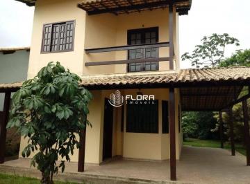 77e73ddbf05ed8983a2240cd0b9233028d75c3d4 · Casa com 3 dormitórios à venda, 227 m² por R$ 550.000,00 - Inoã - Maricá/RJ