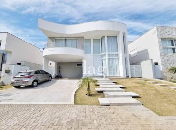 6521224a09cb5485bb4fd98305dae45430e24c51 · Casa com 4 quartos à venda, 433 m²  - Alphaville Nova Esplanada - Votorantim/SP