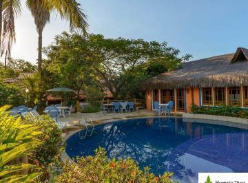 Comercial · 1600m² · 26 Quartos · 23 Vagas · Pousada à venda, Bexiga-Ilhabela!