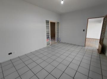 Casa · 128m² · 3 Quartos · 2 Vagas · Casa em Vila Brasília  -  São Carlos