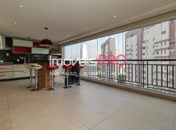 Apartamento · 184m² · 3 Quartos · 3 Vagas · Apartamento, Vila Mariana - São Paulo