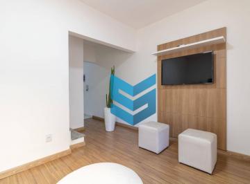 Sala de Estar · Casa com 2 dormitórios à venda, 75 m² por R$ 300.000,00 - Jardim Karolyne - Votorantim/SP