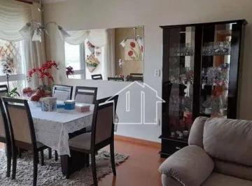 de3ece5411e80dd16748edf1f5537db3bd577d84 · Apartamento com 3 dormitórios à venda, 95 m² por R$ 770.000,00 - Jardim Estoril - São José dos Campo