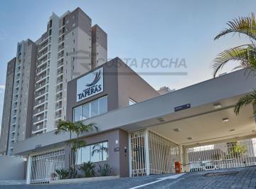 2a631d55c930eb92ba516a93d9c91000de4ebe10 · Apartamento com 2 quartos à venda- Edifício Jardim dos Taperás - Salto/SP
