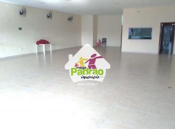 Comercial · 200m² · 1 Vaga · Salão, Jardim Rosa de Franca, Guarulhos, Cod: 8333