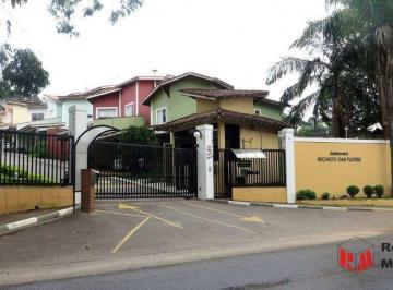 36652beeb19f2cb26efe25c9c0d5f3aa86bff0ef · Casa com 3 dormitórios à venda, 166 m² por R$ 845.000,00 - Parque Rincão - Cotia/SP