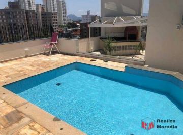 9134dc5070ad6127b994ff2f60214673eea85452 · Cobertura à venda, 330 m² por R$ 2.000.000,00 - Vila São Francisco - São Paulo/SP