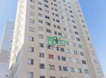 c4f5632feff91f93912f0490627dda0463f2b8a2 · Apartamento à venda, 43 m² por R$ 289.000,00 - Mooca - São Paulo/SP