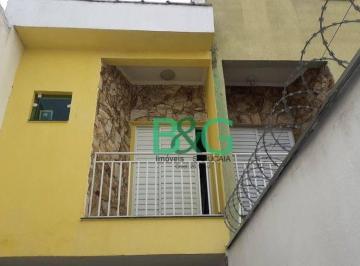 bca32072e6c7ffdffc3f64b42f660895e6d22a90 · Sobrado à venda, 120 m² por R$ 550.000,00 - Chácara Belenzinho - São Paulo/SP