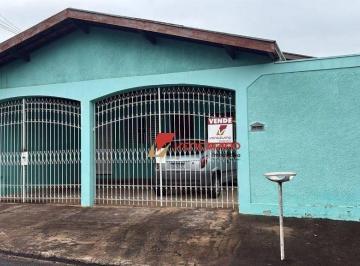 637597bfff57e1c86034b50a7882590d7f1792fa · Casa com 4 dormitórios à venda, 149 m² por R$ 360.000,00 - Residencial Eldorado - Piracicaba/SP