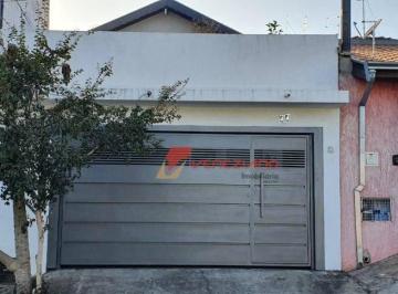 f78a9b6d557ecb323d91c627afb09c333b8f22f1 · Casa com 3 quartos à venda - Parque Residencial Monte Rey II - Piracicaba/SP