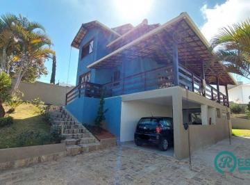 40b6a2fb4f180e031690eceec987d2f97891ffa9 · Casa com 3 dormitórios à venda, 210 m² por R$ 1.200.000,00 - Lundceia - Lagoa Santa/MG