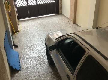 Casa · 150m² · 3 Quartos · 2 Vagas · SOBRADO COM 3 DORMITÓRIOS  SENDO 1 SUITE A VENDA, 150m² JARDIM CITY - GUARULHOS/SP