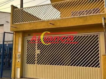 Casa · 133m² · 2 Quartos · 2 Vagas · Sobrado à 150 metros do Shopping Internacional