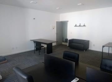 Comercial · 40m² · Sala comercial para locação na Avenida Zélia de Lima Rosa