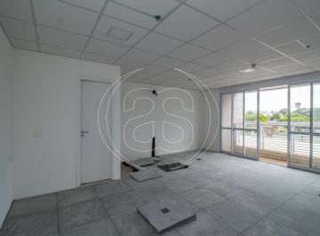 Comercial · 38m² · 1 Vaga · CONJUNTO COMERCIAL - CAMPO BELO/SP (AEROPORTO CONGONHAS)