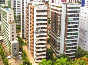 3ad565593d64e2fb3ea4b84dcb0eaa2f51bf7162 · Ed. Regina Vilaça – 204 m2 | em frente à Praça da Jaqueira, pronto!