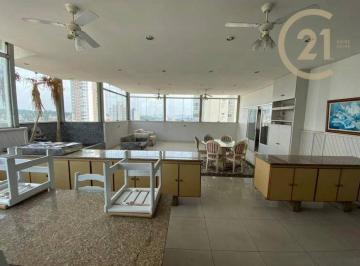 1564a28b44bfb1cd5fb6611fe0c93e9dbec1fa04 · Cobertura à venda, 309 m² por R$ 3.000.000,00 - Vila Mascote - São Paulo/SP