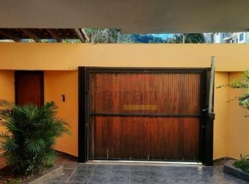 Casa · 200m² · 3 Quartos · 3 Vagas · Sobrado 03 quartos com Suites , 03 vagas Horto Florestal com vista para a serra da cantareira