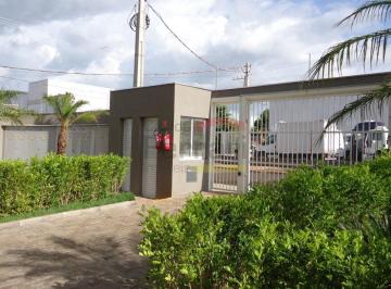 Apartamento · 52m² · 2 Quartos · 2 Vagas · Apartamento região Ribeirão Preto permuta casa São Paulo-zona norte