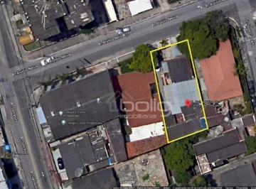 603607950e16adfb1fd3908f3ececc5231720b38 · Terreno à venda, 360 m² por R$ 700.000,00 - Centro - São Gonçalo/RJ